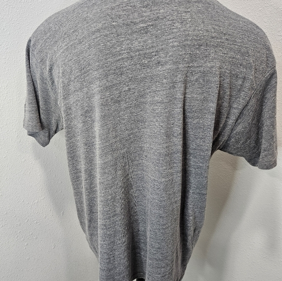 NASA Saturn 5 men's graphic t-shirt XL - Picture 4 of 6